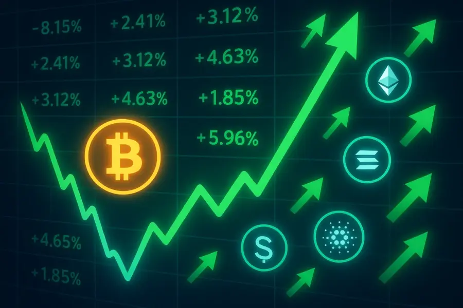 Coin App (DIANA)