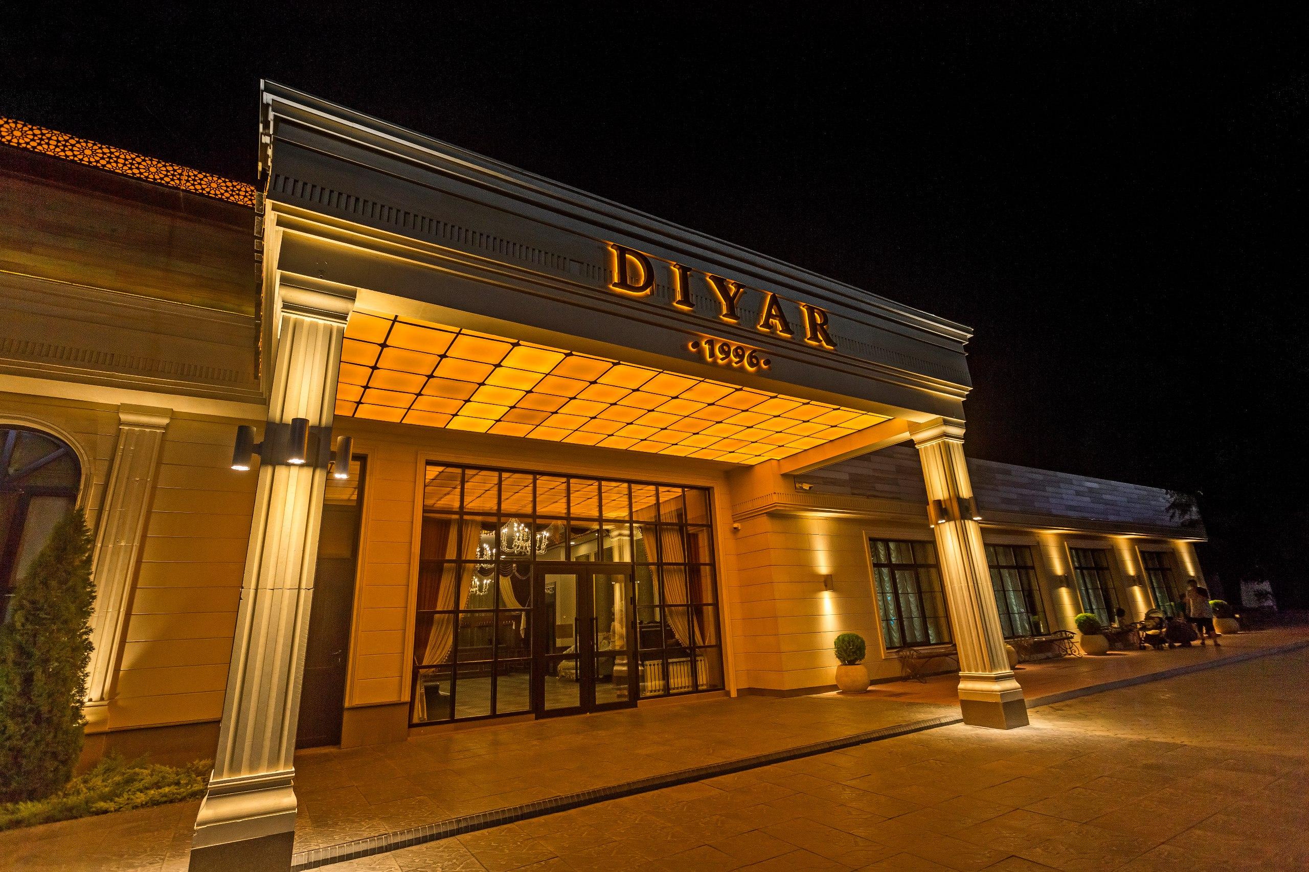 Diyar